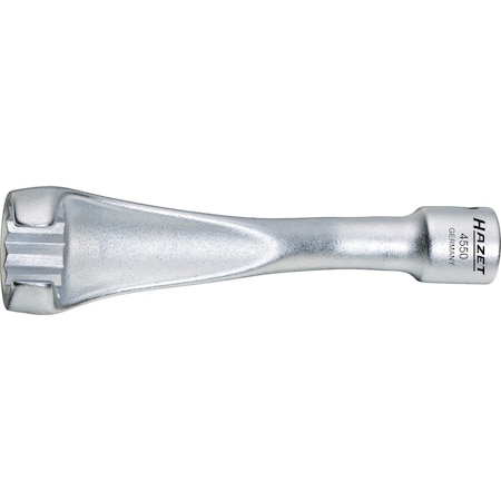 Hazet 4550 - INJECTION LINE WRENCH HZ4550